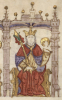 Denis of Portugal, King of Portugal Denis of Portugal, King of Portugal