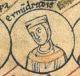 Ermentrude of Roucy, Countess of Burgundy Ermentrude of Roucy, Countess of Burgundy