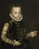 Ferdinand of Spain, Prince of Asturias Ferdinand of Spain, Prince of Asturias