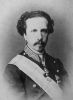Francisco de Asís, King of Spain Francisco de Asís, King of Spain