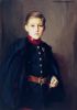 Infante Gonzalo of Spain Infante Gonzalo of Spain