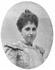 María de las Mercedes of Spain, Princess of Asturias