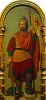 García Sánchez I of Pamplona, King of Pamplona