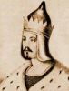 Iziaslav I of Kiev, Grand Prince of Kiev Iziaslav I of Kiev, Grand Prince of Kiev