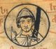 Liudolf of Saxony, Count of Saxony